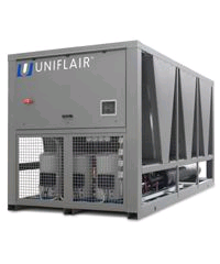 Чиллер Uniflair BRAC Чиллер Uniflair BRAC