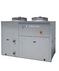 Чиллер Uniflair ISAH Чиллер Uniflair ISAH