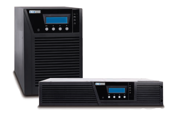 ИБП Eaton Powerware 9140
